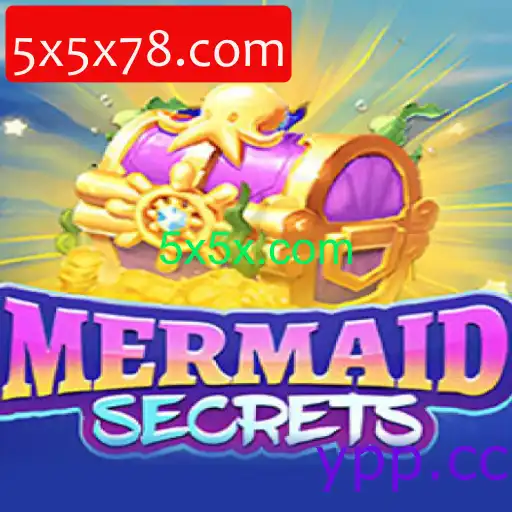 MermaidSecrets
